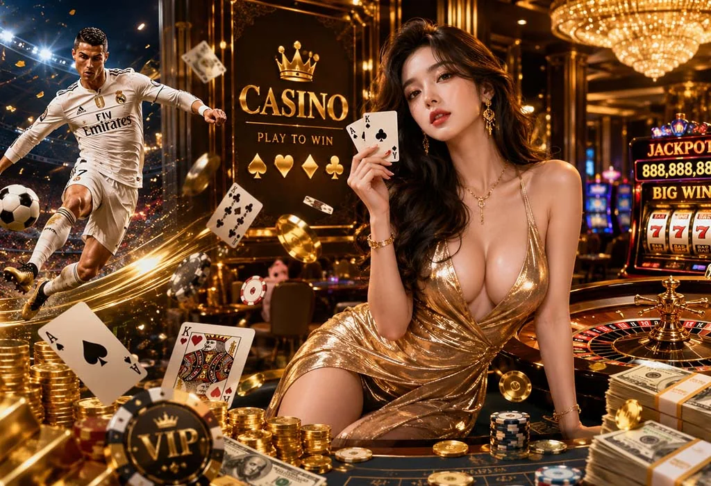 Truy Cập k9bet Dễ Dàng Qua Trình Duyệt